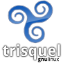 Trisquel GNU/Linux Powered